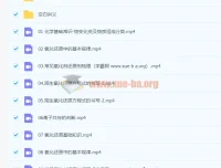 李政化学2024高三高考一轮暑假班课程