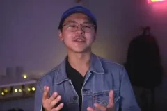 专业人像摄影全攻略：光线、构图、色彩与后期