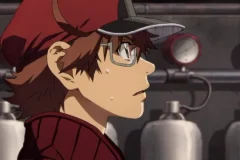 《工作细胞》全系列动画：三季35集+中配版+BLACK版