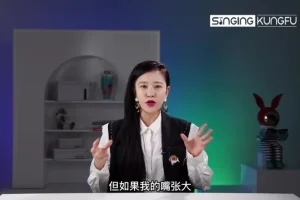 Uta校长歌唱气息训练20节核心课：提升发声技巧