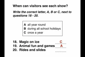 Simon雅思听力高分课：视频、音频、课件全套资料