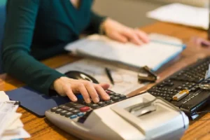 21天会计职称拿证训练营（完结）