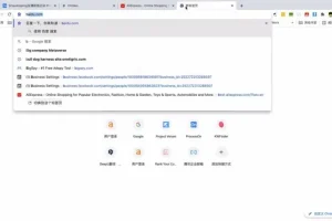 Daniel老师独立站跨境电商实战课程