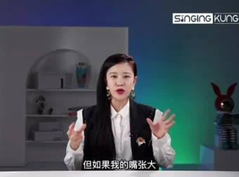 Uta校长歌唱气息训练20节核心课：提升发声技巧