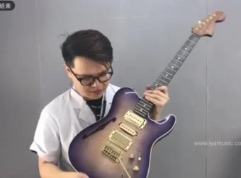 Niko吉他调校保养全指南：从入门到精通