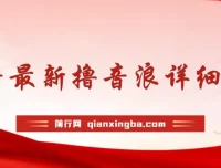 最新抖音撸音浪教学：不露脸不出境，两三场拉爆直播间