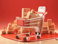 无货源社交电商实操课：绕开传统模式，实现跨平台交易