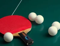 国家乒乓球队国手尹航乒乓球教学课程