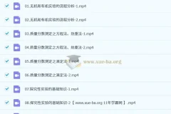 2025高三高考化学课程——李政全年全程一轮二轮课