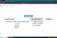 知乎小说推文变现项目：流程化多平台操作，实现佣金月入过万
