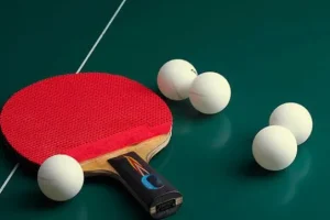 国家乒乓球队国手尹航乒乓球教学课程