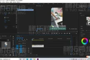 TikTok短视频带货实战教程：开拓海外市场带货之路