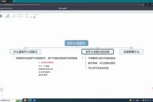 知乎小说推文变现项目：流程化多平台操作，实现佣金月入过万