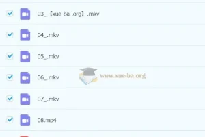 小学数学二年级S课程（杨景羽）