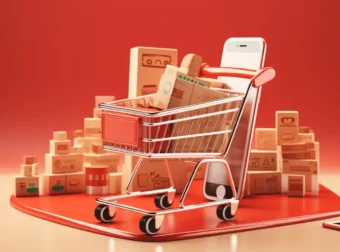 无货源社交电商实操课：绕开传统模式，实现跨平台交易