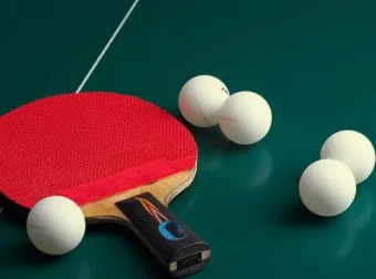 国家乒乓球队国手尹航乒乓球教学课程