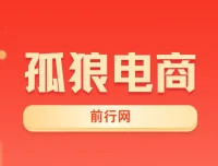 孤狼电商VIP教程