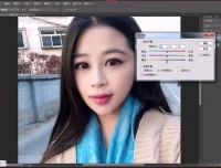 Photoshop从入门到精通：平面设计精英专才班