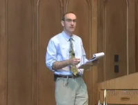 耶鲁大学博弈论课程：策略与决策深度剖析