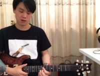 Neo吉他指板速成秘籍：从音阶到高阶和弦实战