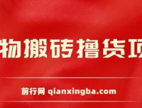 得物搬砖撸货项目：自动比价RPA+找私车思考2.0版