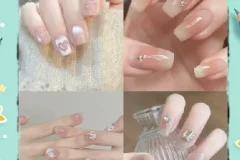 专业美甲教学视频教程