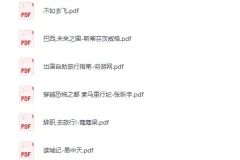 《世界地理旅行图书100册》