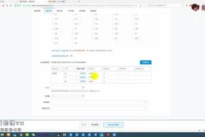 淘宝开店运营全攻略：从0到1实战手册