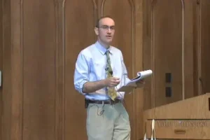 耶鲁大学博弈论课程：策略与决策深度剖析