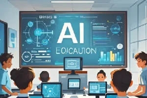 AI办公实战课：助力工作学习效率大幅提升