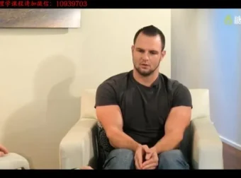 美国焦虑症协会前主席亲授：焦虑障碍CBT疗法