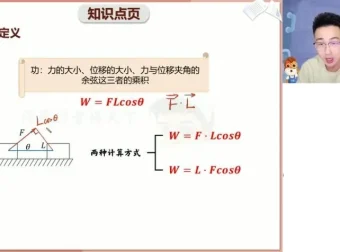 张展博2025届高三物理高频考点专项突破课程