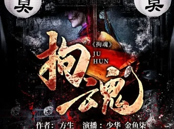 《拘魂》643集双播有声小说（主播：少华&金鱼柒）