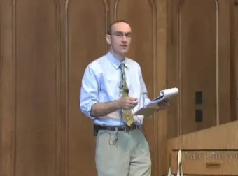 耶鲁大学博弈论课程：策略与决策深度剖析