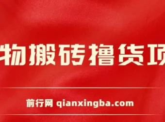 得物搬砖撸货项目：自动比价RPA+找私车思考2.0版