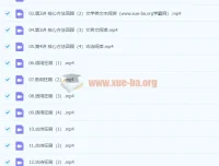 2024高三高考语文国家玮一轮二阶段课程