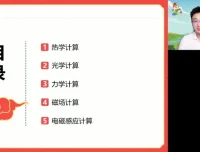2025高考物理张展博点睛班：4大专题突破高考物理高分技巧