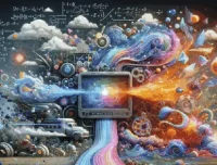 AI电影制作实操课程：人人都能做