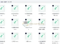100部经典世界名著名家讲堂精华版音频