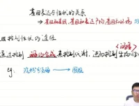 万猛2025高考生物一轮二轮全程复习视频课程