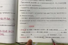 三年级阅读理解62篇精讲与真题训练