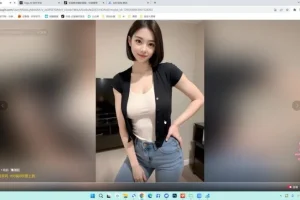 7天AI美女图集涨粉秘籍：实现快速起号与变现