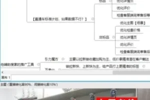 老徐淘宝人群推广7层秘籍：从拉新到爆款课程