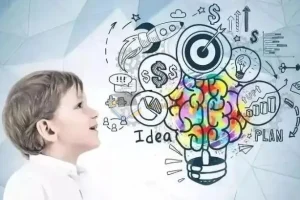 儿童逻辑思维21天每日一练训练题