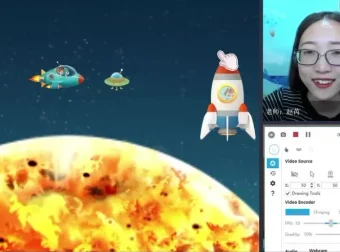 诸葛学堂小学三年级语文全科提升课程