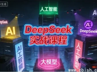 DeepSeek实战指南：AI助力办公、学习与创作