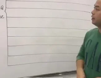 姬红波英语写作速成课：零基础到高分技巧