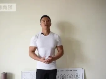 麦大湿肩胛矫正全套教程：5步科学改善不良体态