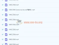 张天禄2021九年级历史春季课程（13讲）完结