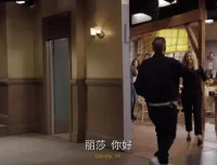 《老友记》1 – 10 季全集（含 2021 重聚特辑）中英字幕